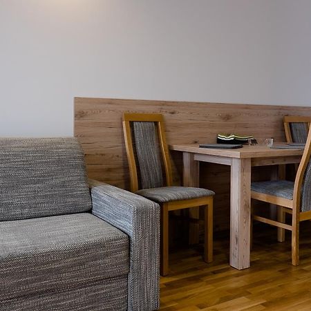 Apartament Wislany Sen 外观 照片