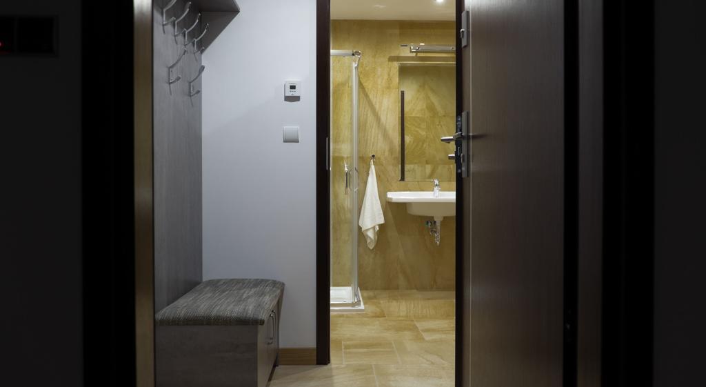 Apartament Wislany Sen 客房 照片