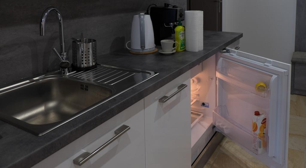 Apartament Wislany Sen 客房 照片