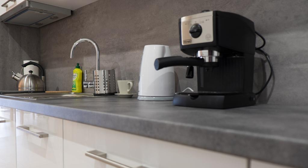 Apartament Wislany Sen 客房 照片