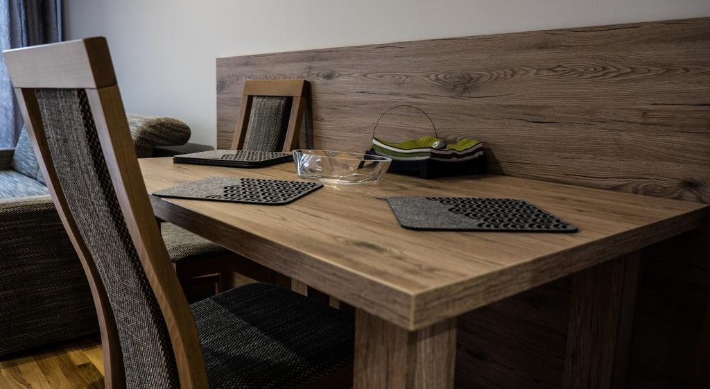Apartament Wislany Sen 客房 照片