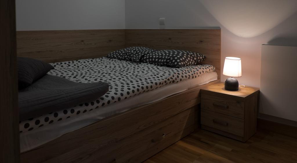 Apartament Wislany Sen 客房 照片