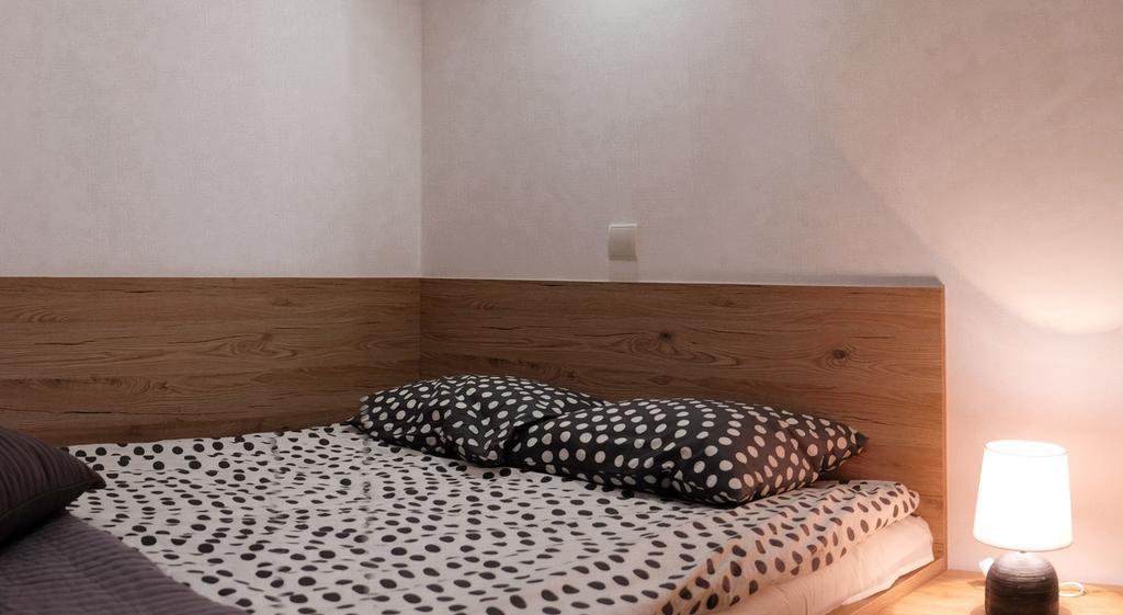 Apartament Wislany Sen 客房 照片