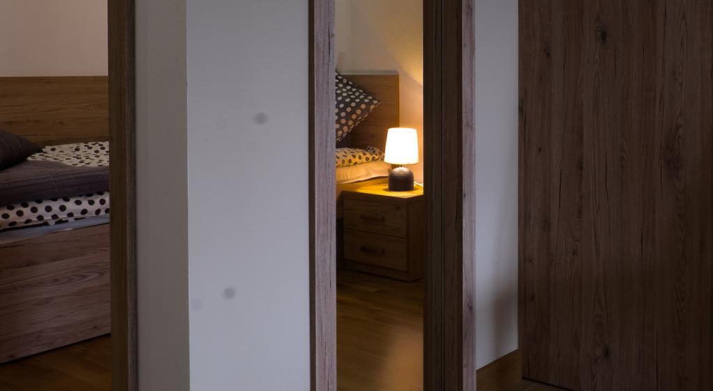 Apartament Wislany Sen 客房 照片