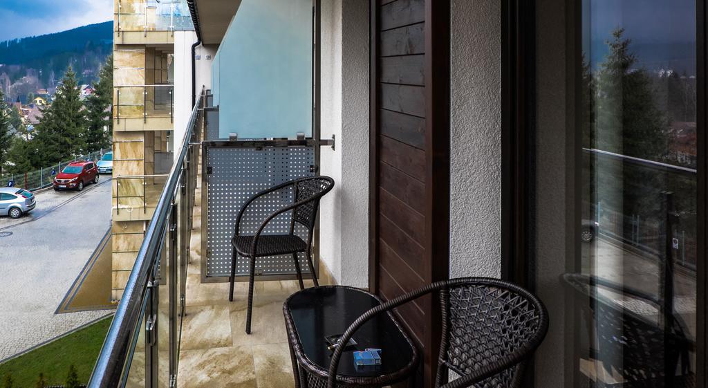 Apartament Wislany Sen 客房 照片