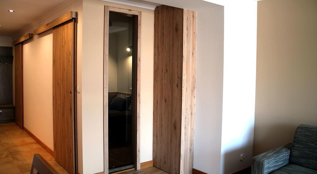 Apartament Wislany Sen 客房 照片